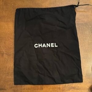 Chanel Dust Bag